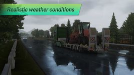 Truckers of Europe 3 capture d'écran apk 3