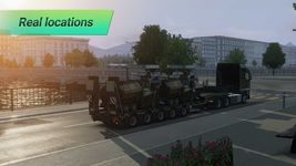 Truckers of Europe 3 zrzut z ekranu apk 4