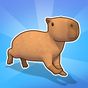 Icoană Capybara Rush