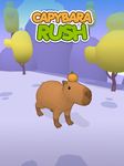 Capybara Rush Screenshot APK 4