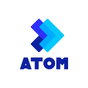 ikon ATOM Store, Myanmar 