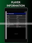 SPBO Live Score App Bild 9