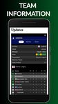 Imej SPBO Live Score App 2