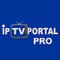Ícone do apk IPTV PORTAL PRO