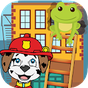 Patrulla Canina paw al rescate APK