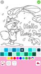 Tangkapan layar apk Mewarnai: Happy Color 10