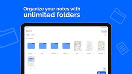 Notewise - Good Notes & PDF capture d'écran apk 11