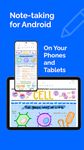 Notewise - Good Notes & PDF capture d'écran apk 
