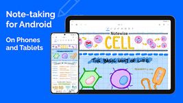 Notewise - Good Notes & PDF screenshot APK 7
