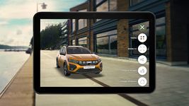 Captură de ecran Dacia AR apk 10