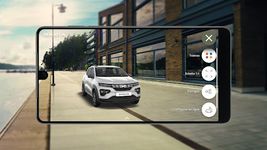 Dacia AR στιγμιότυπο apk 