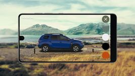 Captură de ecran Dacia AR apk 1