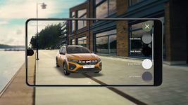 Captură de ecran Dacia AR apk 2