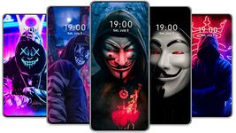 Скриншот 9 APK-версии Крутые Обои Для Пацанов