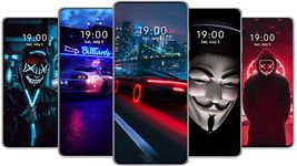 Скриншот 12 APK-версии Крутые Обои Для Пацанов