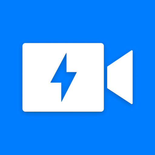 Quick Video Recorder APK - Quay phim nền trên Android: \