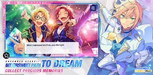 Tangkapan layar apk Ensemble Stars Music 11