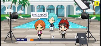 Tangkapan layar apk Ensemble Stars Music 13