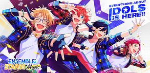 Tangkapan layar apk Ensemble Stars Music 16