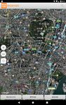 現在地の住所 現在位置の住所と地図を簡単確認 屏幕截图 apk 6