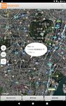 現在地の住所 現在位置の住所と地図を簡単確認 屏幕截图 apk 8