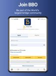 BBO – Bridge Base Online 屏幕截图 apk 14