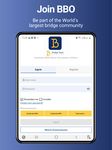 BBO – Bridge Base Online 屏幕截图 apk 7