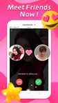 Tangkap skrin apk ChatU Lite - Live Video Chat 1