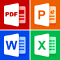 문서 뷰어, 파일 읽기 2022: PDF 열기 APK