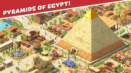 Empire City: Build and Conquer στιγμιότυπο apk 10