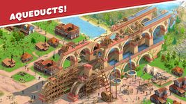 Empire City: Build and Conquer στιγμιότυπο apk 11