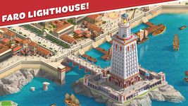 Empire City: Build and Conquer στιγμιότυπο apk 12