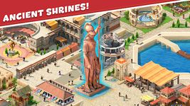 Empire City: Bau ein Imperium! Screenshot APK 13