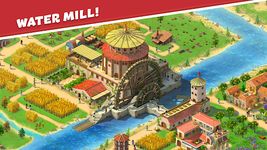 Empire City: Build and Conquer screenshot APK 14