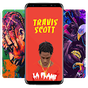 Travis Scott Wallpaper APK