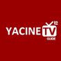 Icône apk Yacine TV V2 Apk Guide