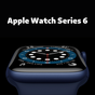 Apple Watch Series 6 apk icono