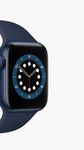 Imagen  de Apple Watch Series 6