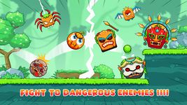 Ball Hero 2: Back to Jungle afbeelding 9