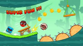 Ball Hero 2: Back to Jungle afbeelding 12