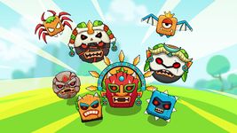 Ball Hero 2: Back to Jungle afbeelding 18