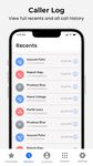 ภาพหน้าจอที่ 9 ของ Contacts