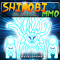 Ícone do Shinobi MMO - Rising