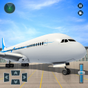 Simulator Pilot Game Pesawat APK