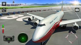 Gambar Simulator Pilot Game Pesawat 