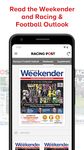 Racing Post Newspaper captura de pantalla apk 4