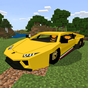 Cars Mod Minecraft 2022 APK