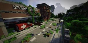 Cars Mod Minecraft 2022 εικόνα 9