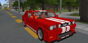 Gambar Mod Mobil Minecraft 2022 10