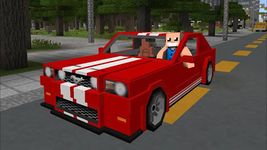 Gambar Mod Mobil Minecraft 2022 13